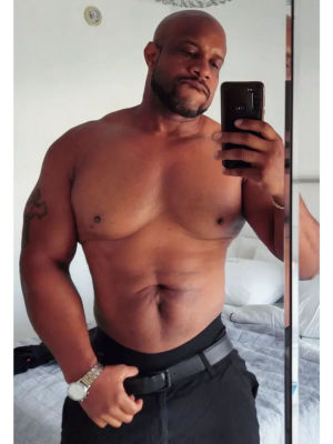 Follow Big Tre on InMelanin