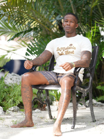 Dante Diggs