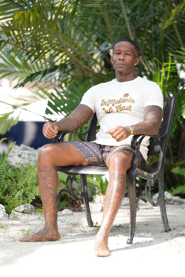 Dante Diggs