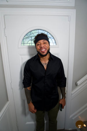 Follow Eddie Jaye on InMelanin