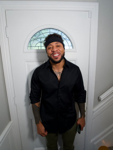 Eddie Jaye
