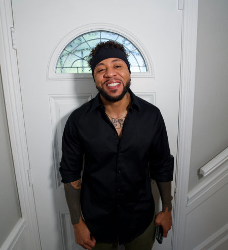 Eddie Jaye