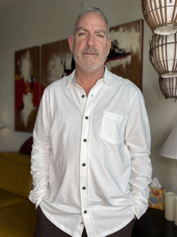 Eli Thomas