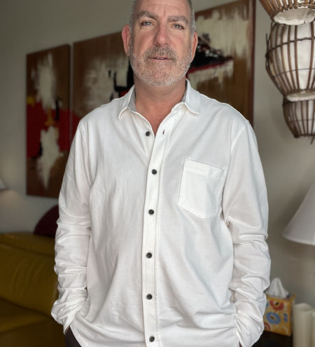 Eli Thomas