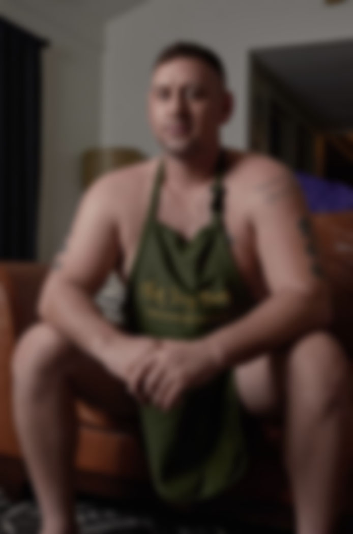 Exclusive JR Cruz InMelanin scene