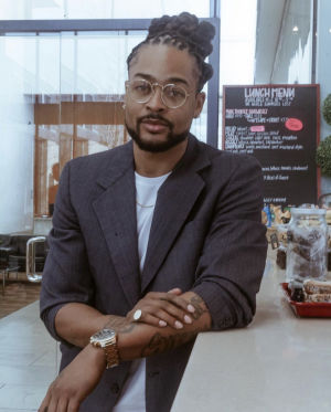 Follow Mister Jodi on InMelanin