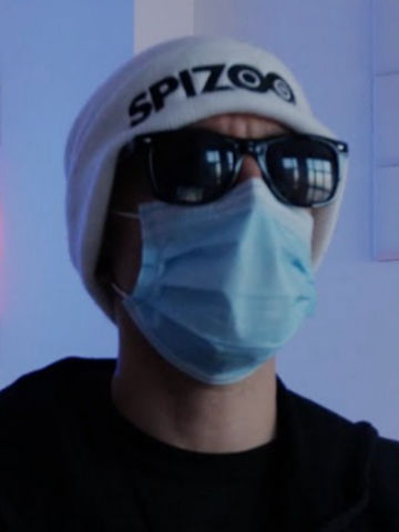 Mr Lucky Pov