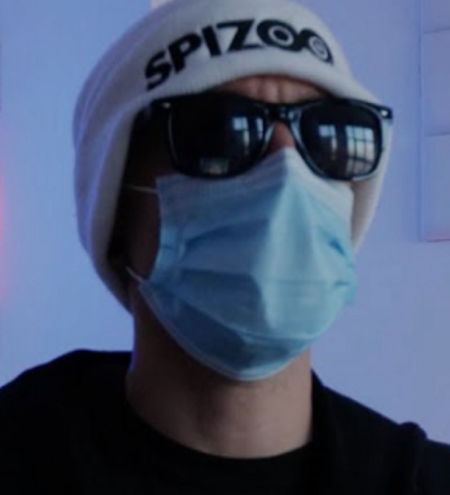 Mr Lucky POV