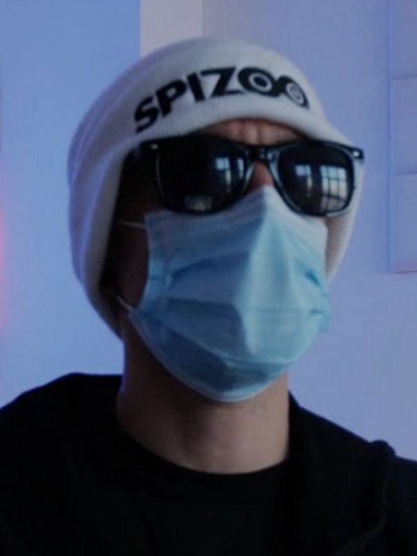 Mr Lucky Pov