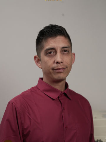 Rico Reyes