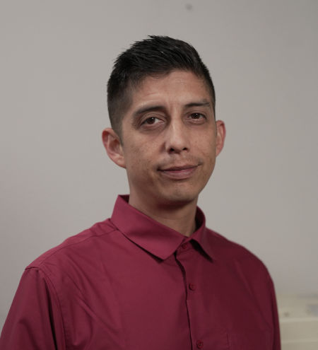 Rico Reyes