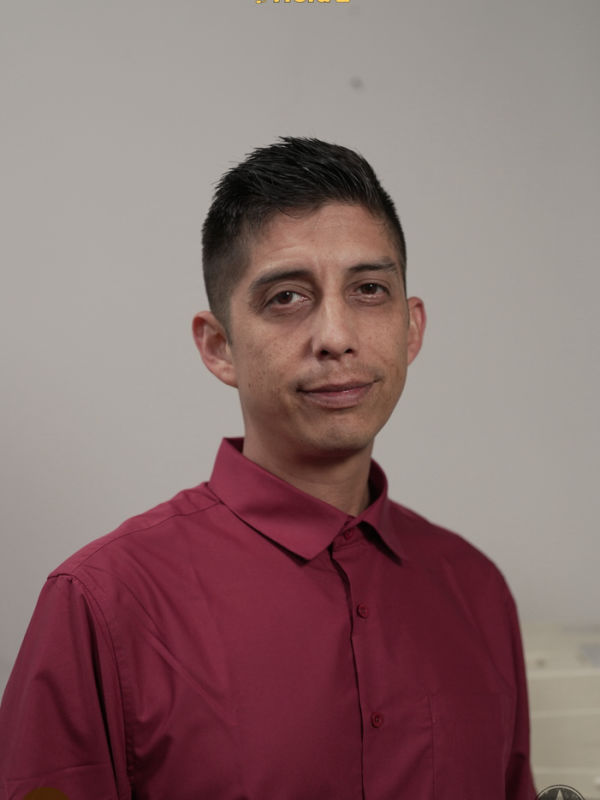 Rico Reyes