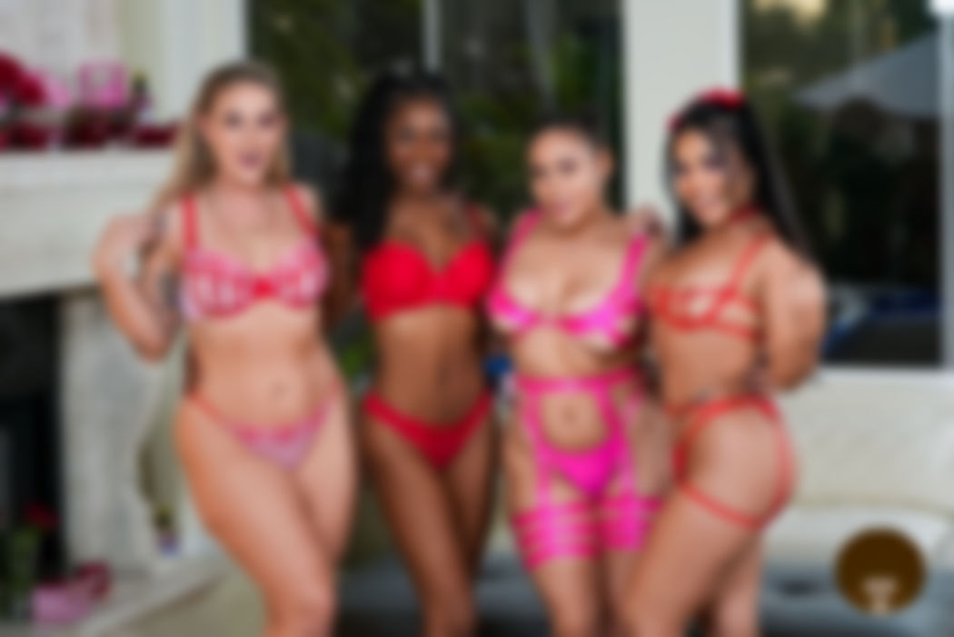 Exclusive Summer Col InMelanin scene