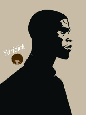 Follow Yorjidick on InMelanin