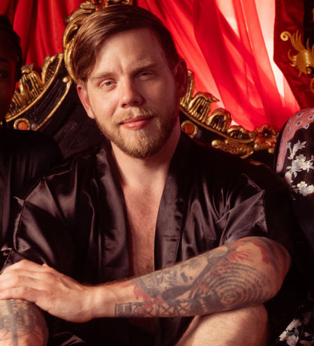 Brett Czap
